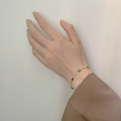 Erin Green Pulsera