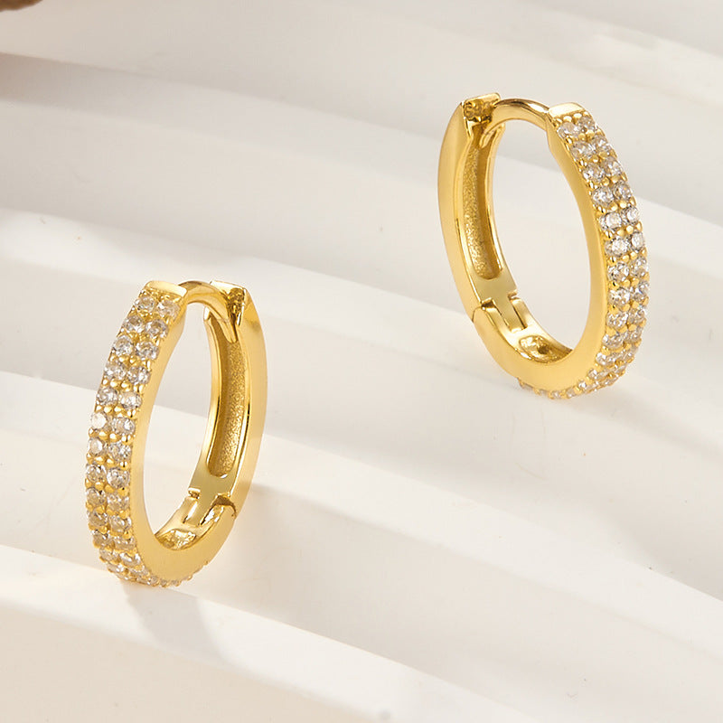 Cathy Paved Aretes de Aro