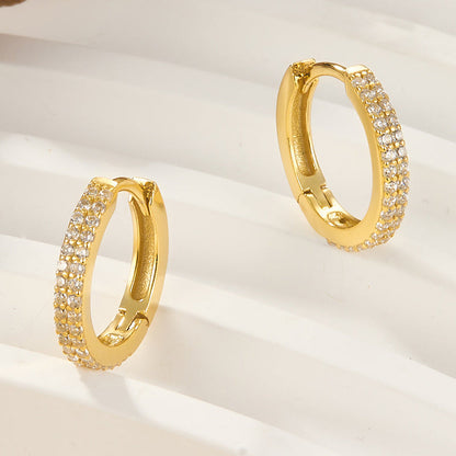 Cathy Paved Aretes de Aro