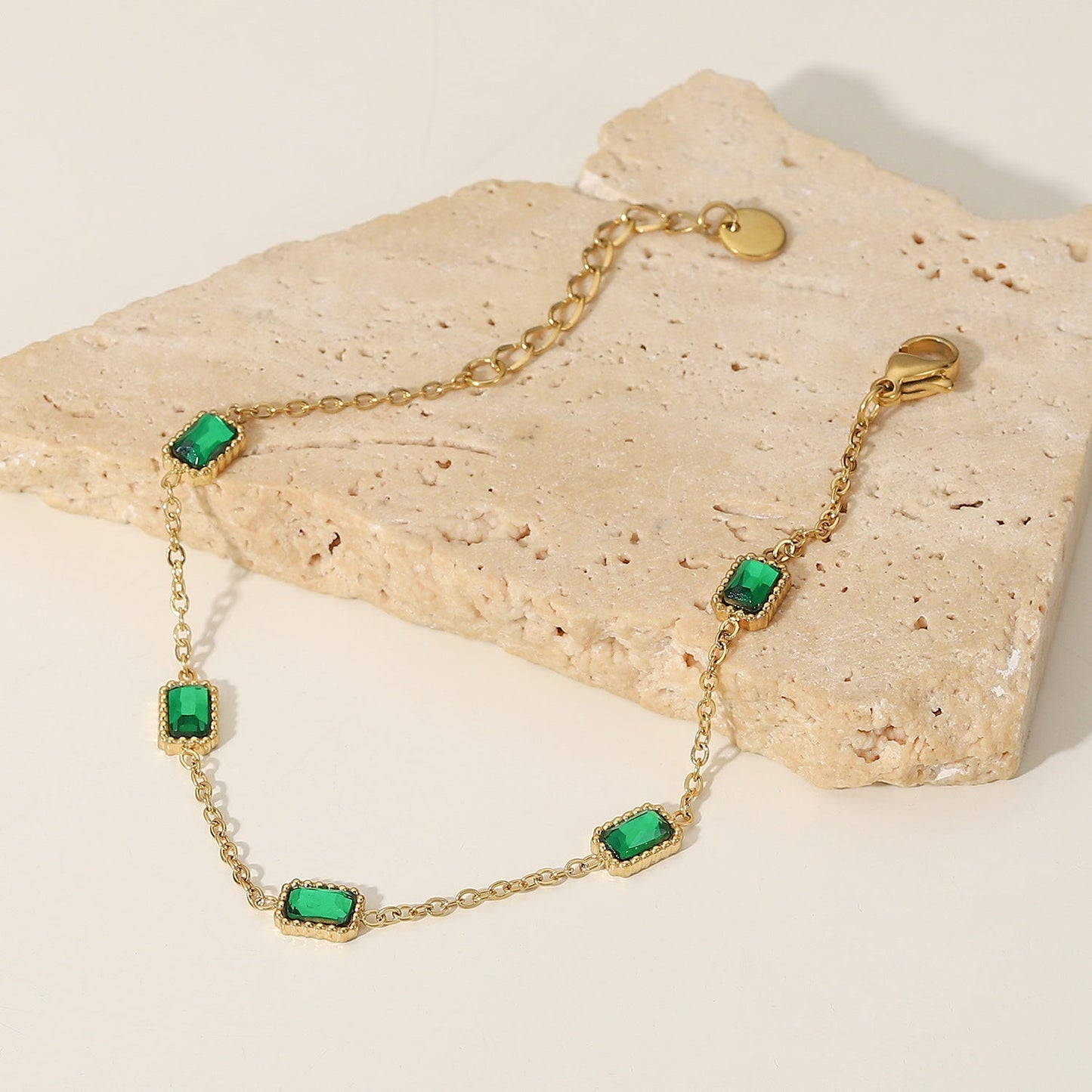 Erin Green Pulsera