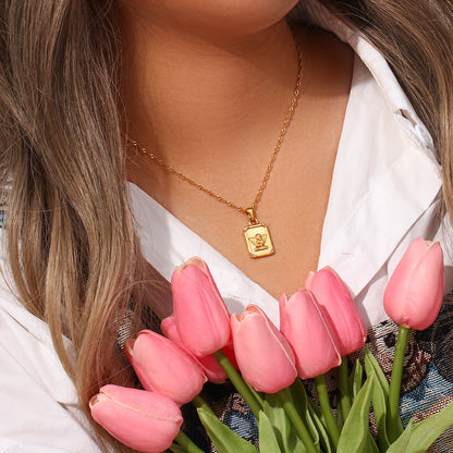 Cleo Angel Collar