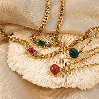 Vintage Isabella Collar
