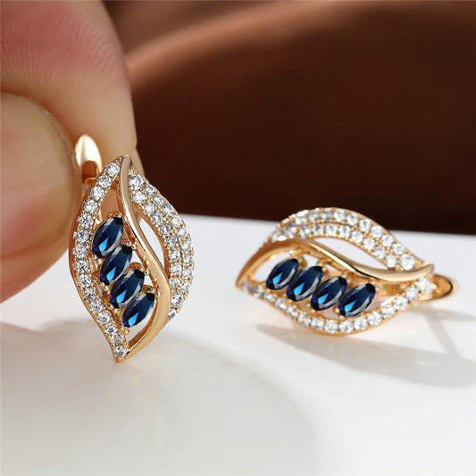 Isola Caelurelle Aretes | Oro