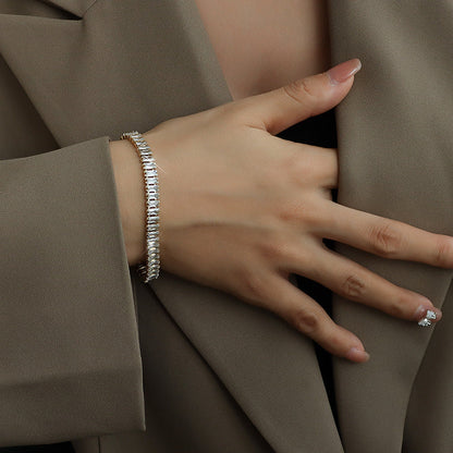 Brenda Oro Pulsera