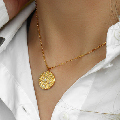 Leilani Cosmic Collar