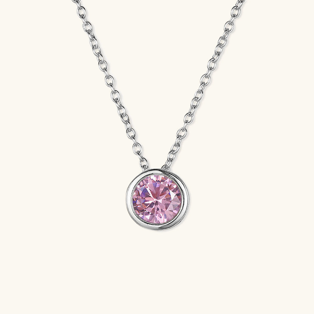 Amelia Birthstone Collar