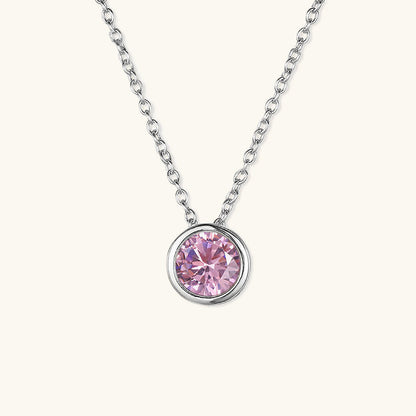 Amelia Birthstone Collar