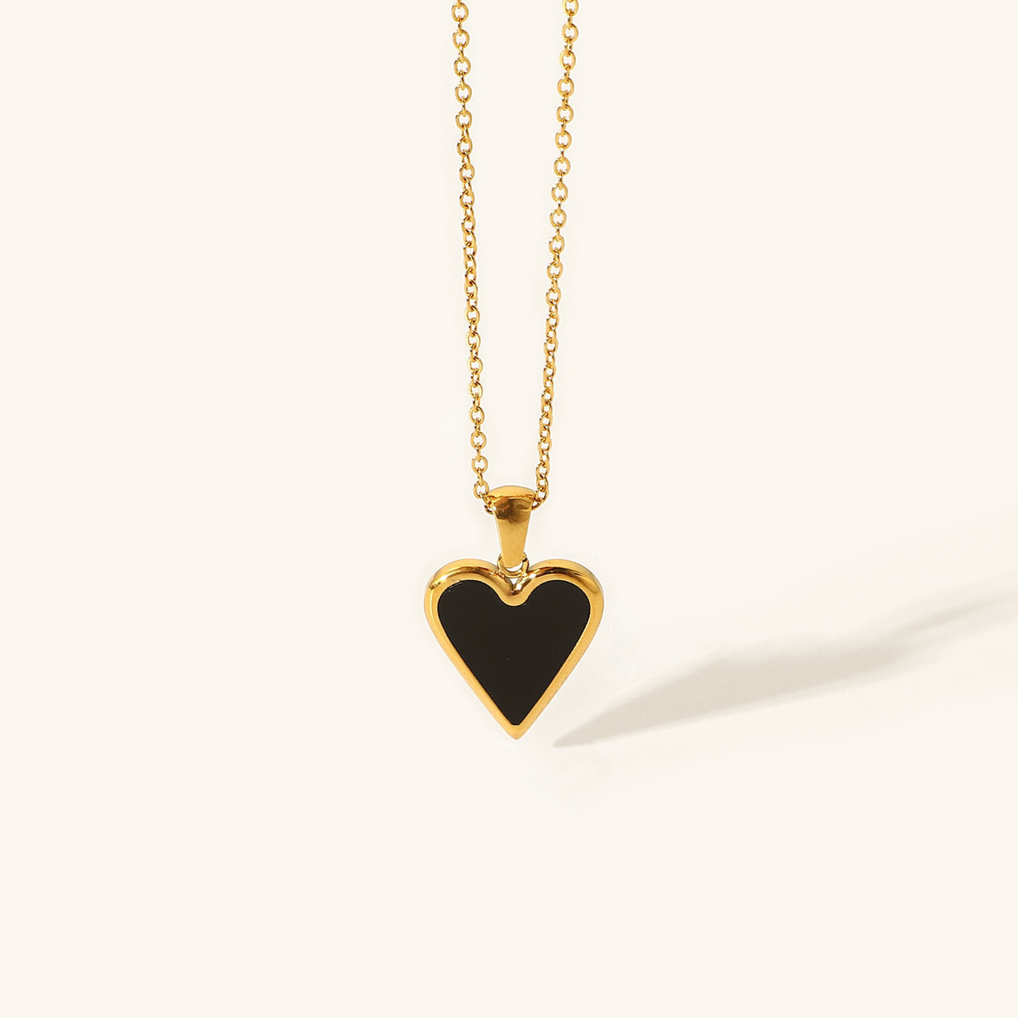 True Corazón Collar