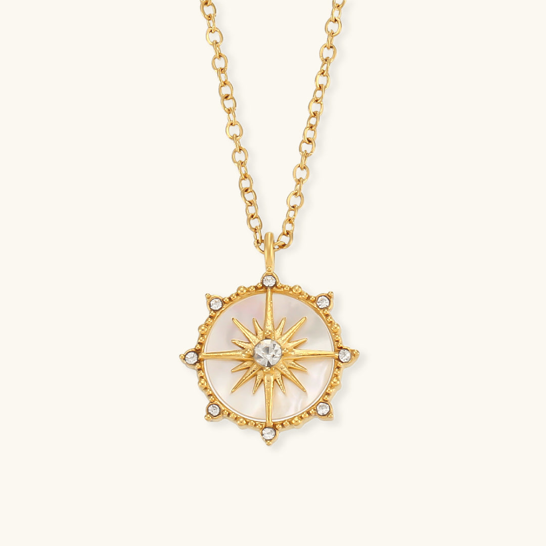 Polaris Collar