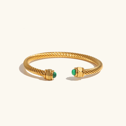Thea Oro Pulsera