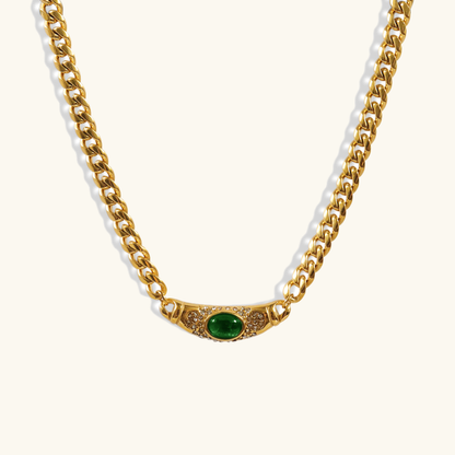 Vintage Isabella Collar