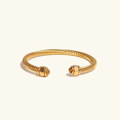 Thea Oro Pulsera