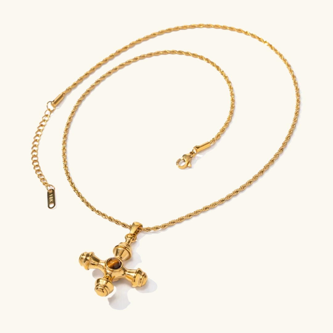 Della Oro Collar