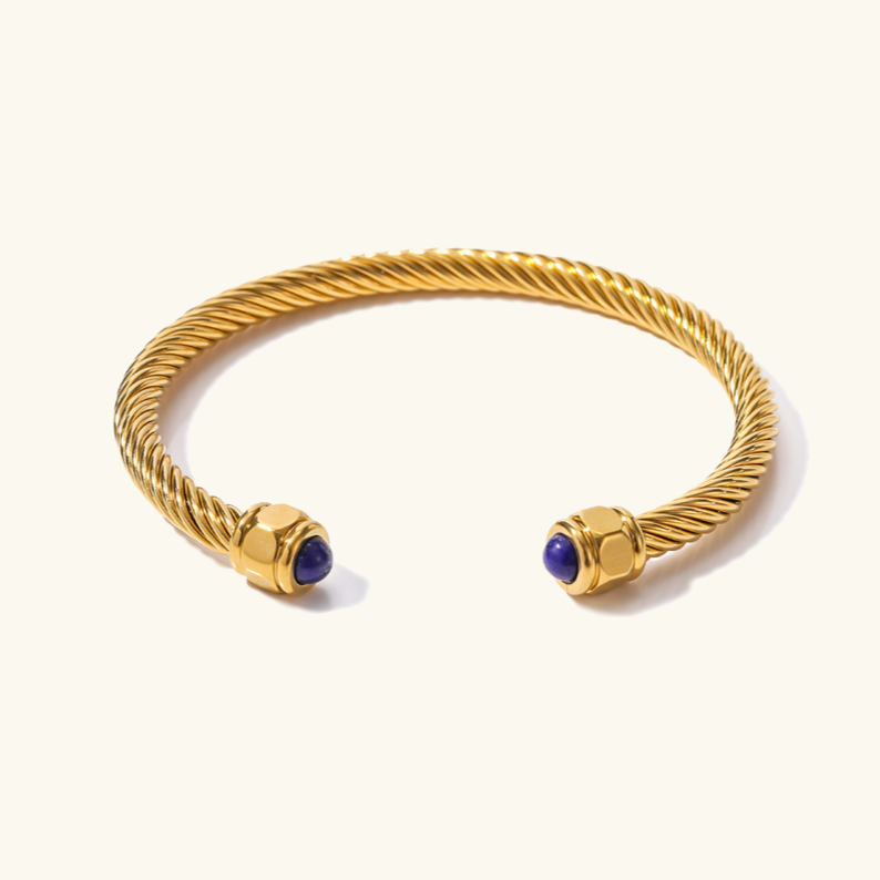 Thea Oro Pulsera