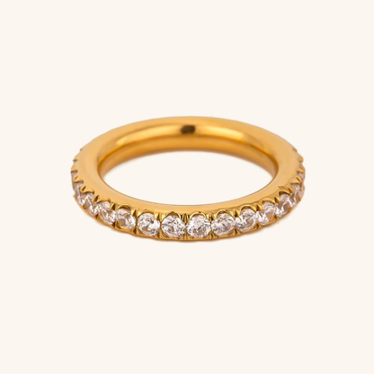 Ilya Diamante Anillo
