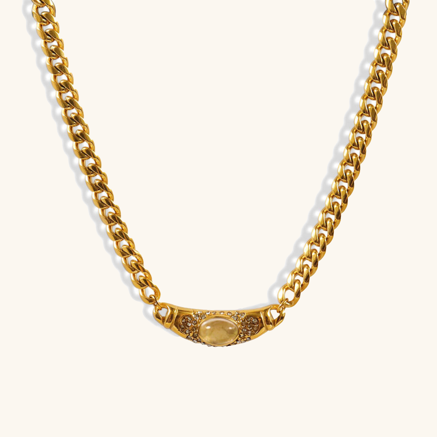 Vintage Isabella Collar