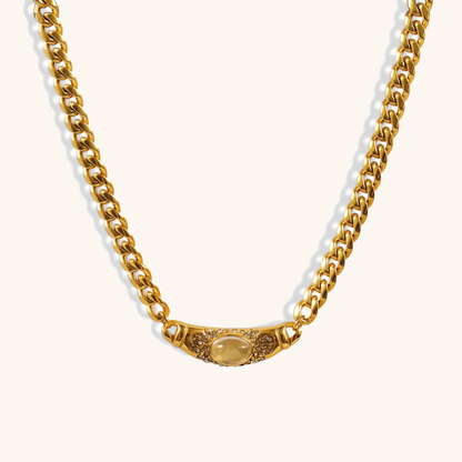 Vintage Isabella Collar