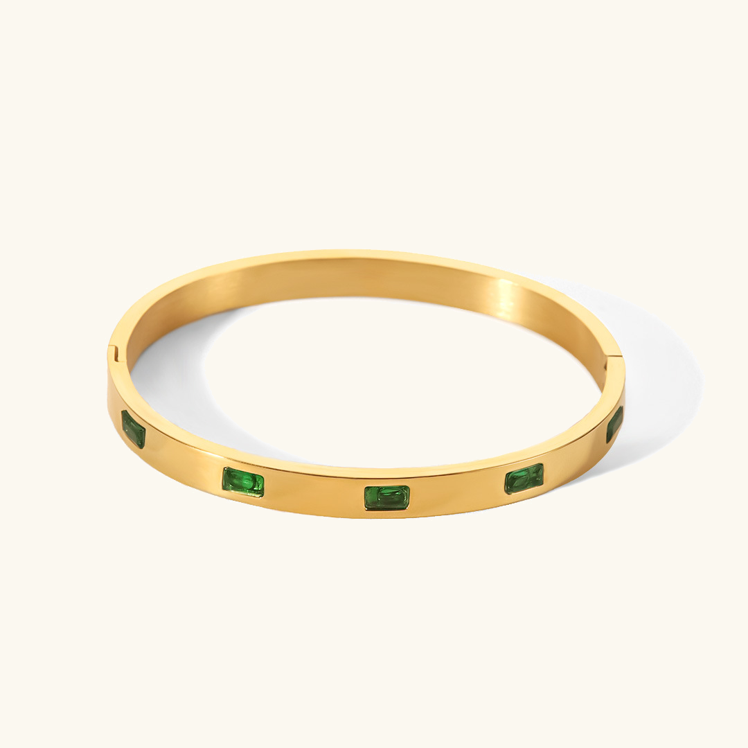 Hannah Oro Pulsera