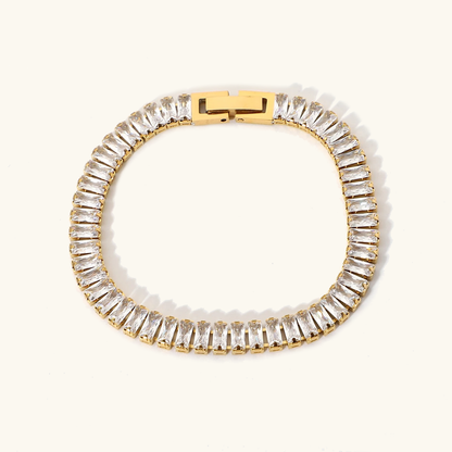 Brenda Oro Pulsera