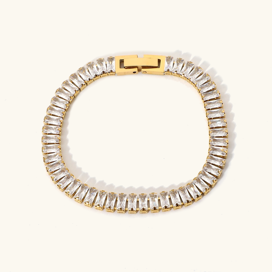 Brenda Oro Pulsera