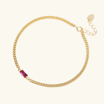 Tracy Oro Pulsera