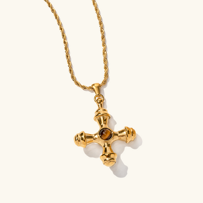 Della Oro Collar