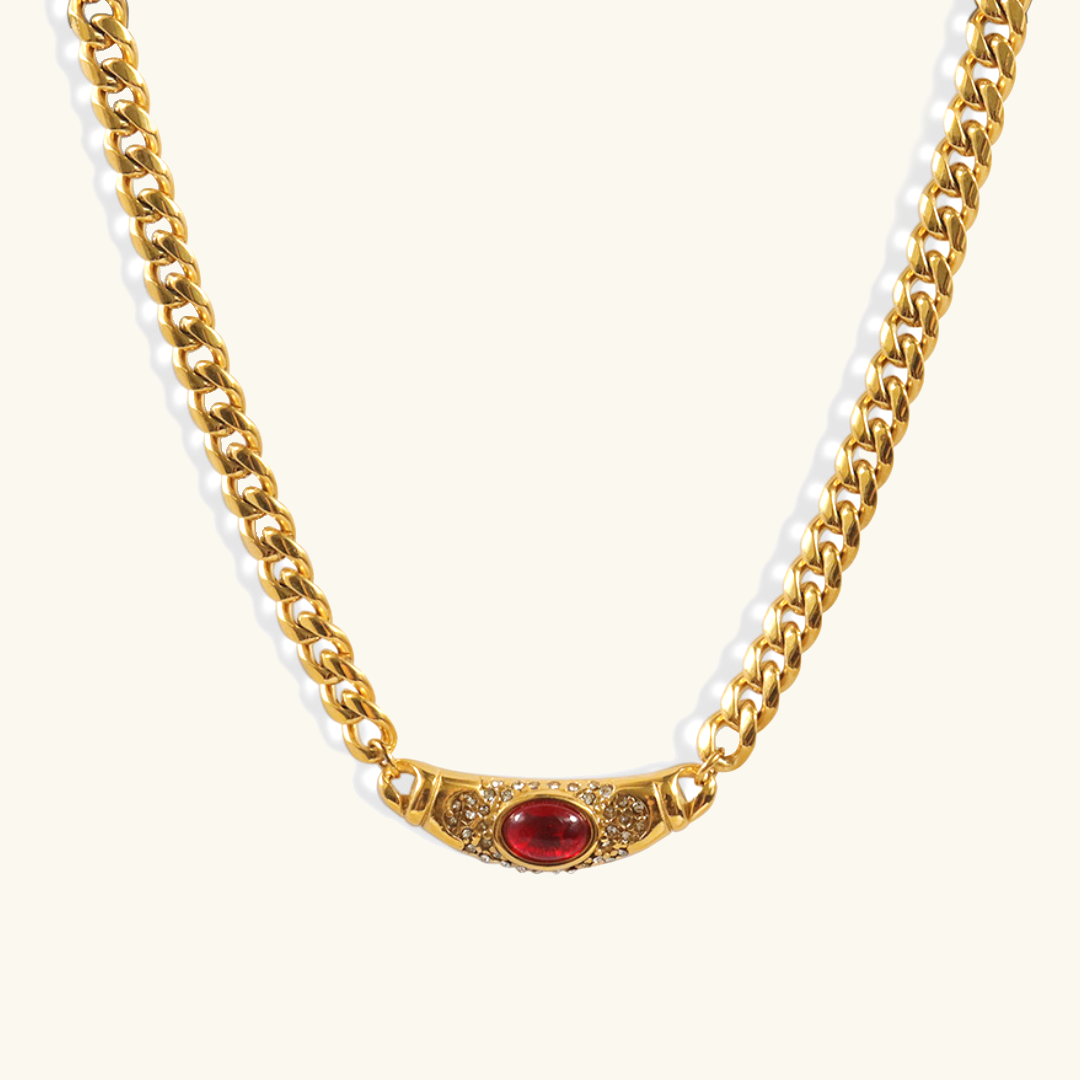Vintage Isabella Collar