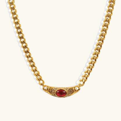 Vintage Isabella Collar