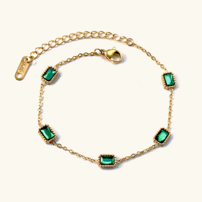 Erin Green Pulsera