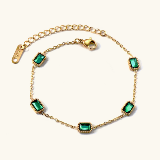 Erin Green Pulsera