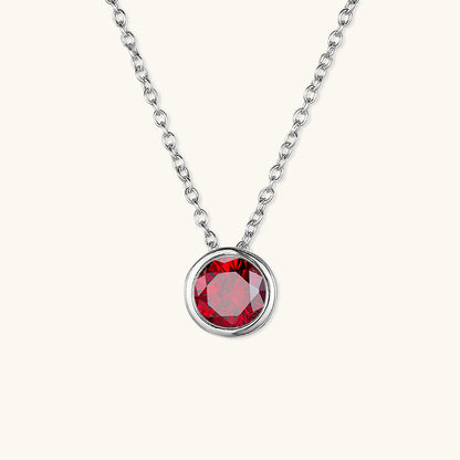 Amelia Birthstone Collar