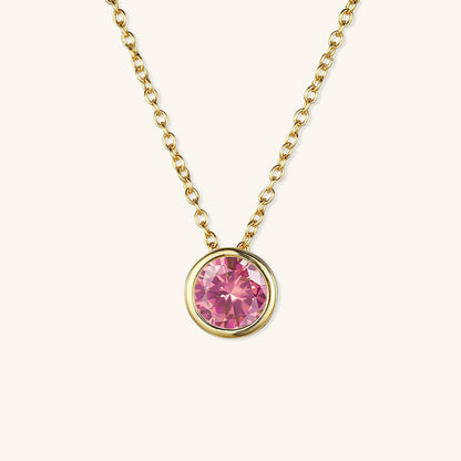 Amelia Birthstone Collar