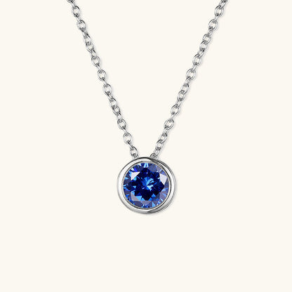 Amelia Birthstone Collar