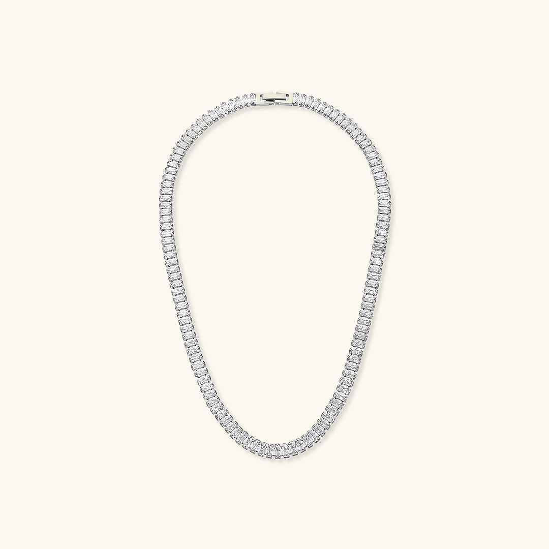 Zora Diamante Collar
