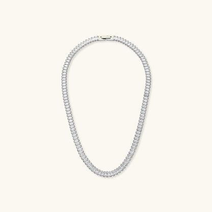Zora Diamante Collar