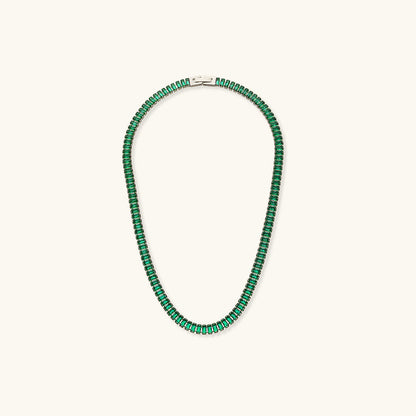 Zora Diamante Collar