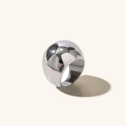 Navia Oro Anillo