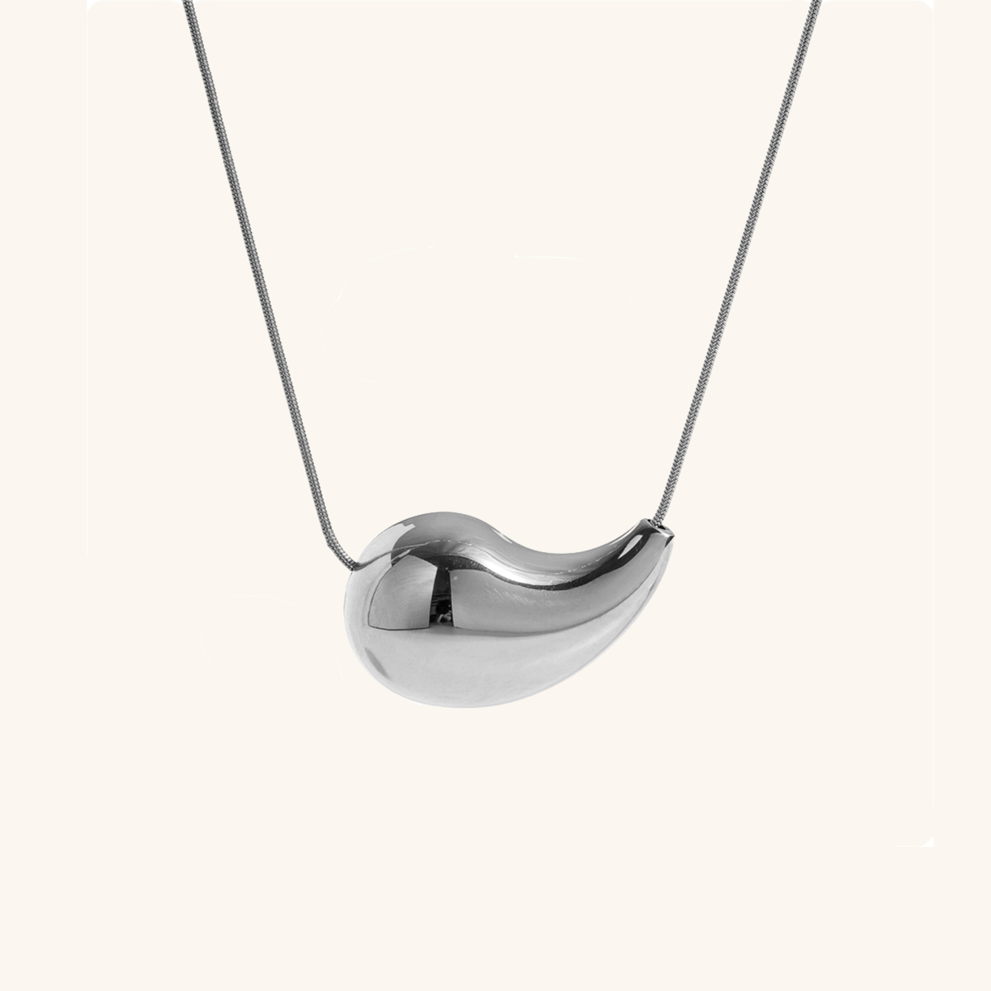 Sandra Drop Collar