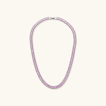 Zora Diamante Collar