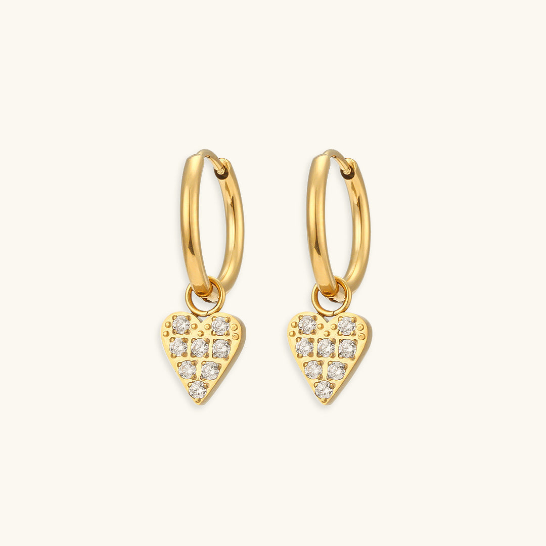 Margaret Oro Aretes