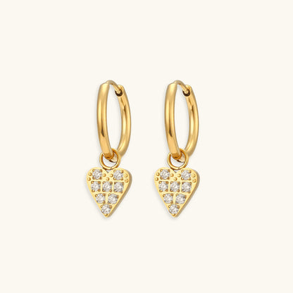 Margaret Oro Aretes