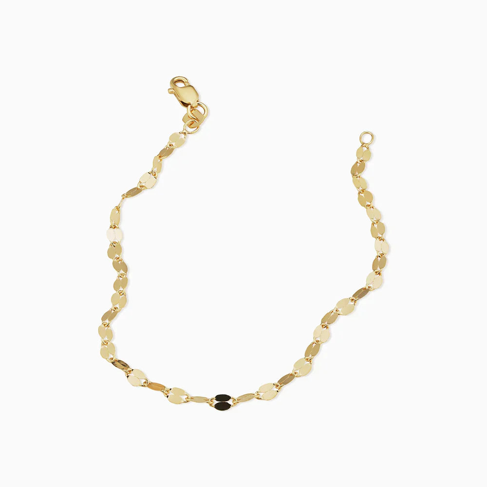 Cabaret Pulsera | Oro