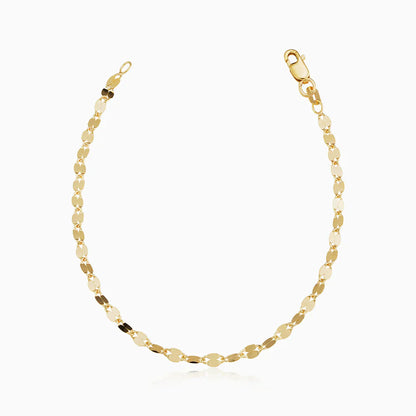 Cabaret Pulsera | Oro