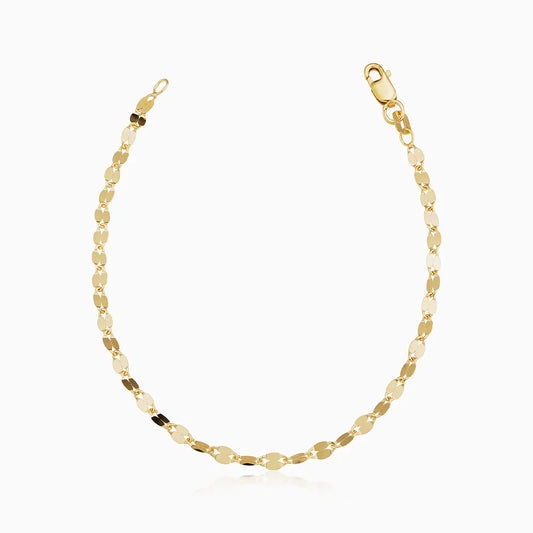 Cabaret Pulsera | Oro