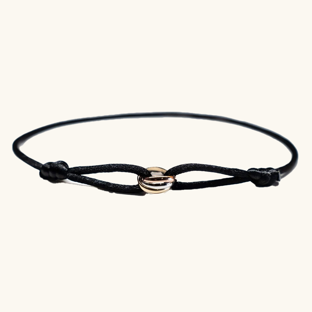 Trifecta Pulsera