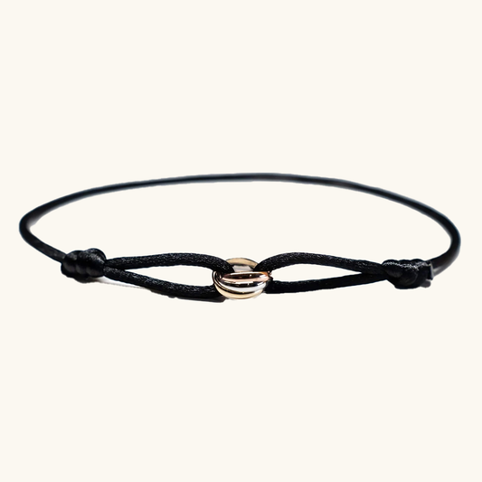 Trifecta Pulsera