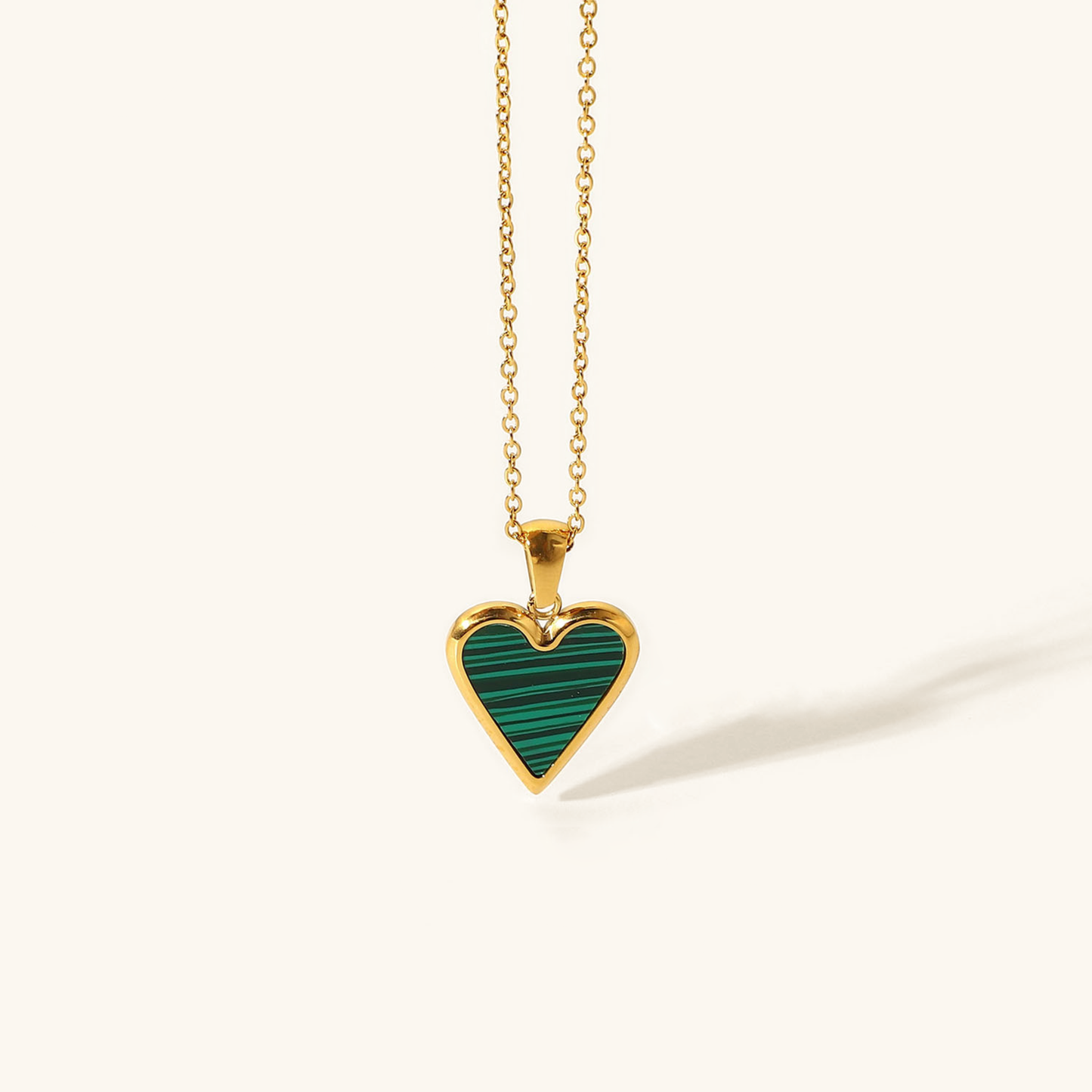 True Corazón Collar