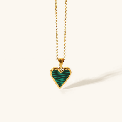 True Corazón Collar