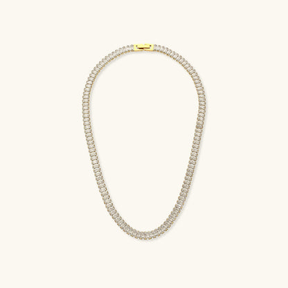 Zora Diamante Collar