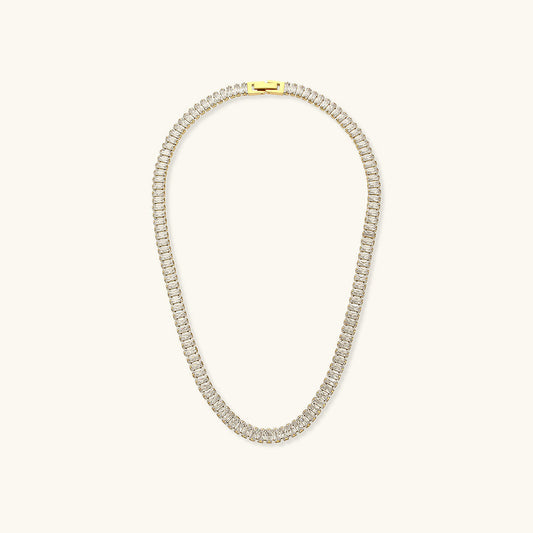 Zora Diamante Collar